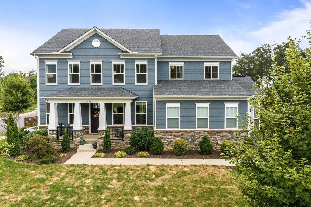 621 Jonna Street Crozet VA 22932