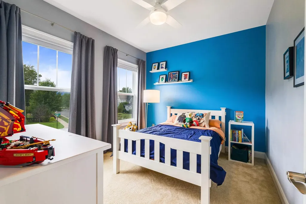 621 Jonna Street Crozet VA 22932