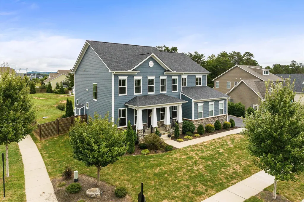 621 Jonna Street Crozet VA 22932
