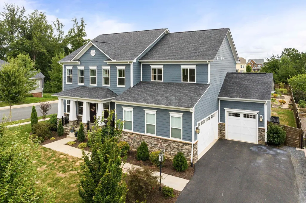 621 Jonna Street Crozet VA 22932