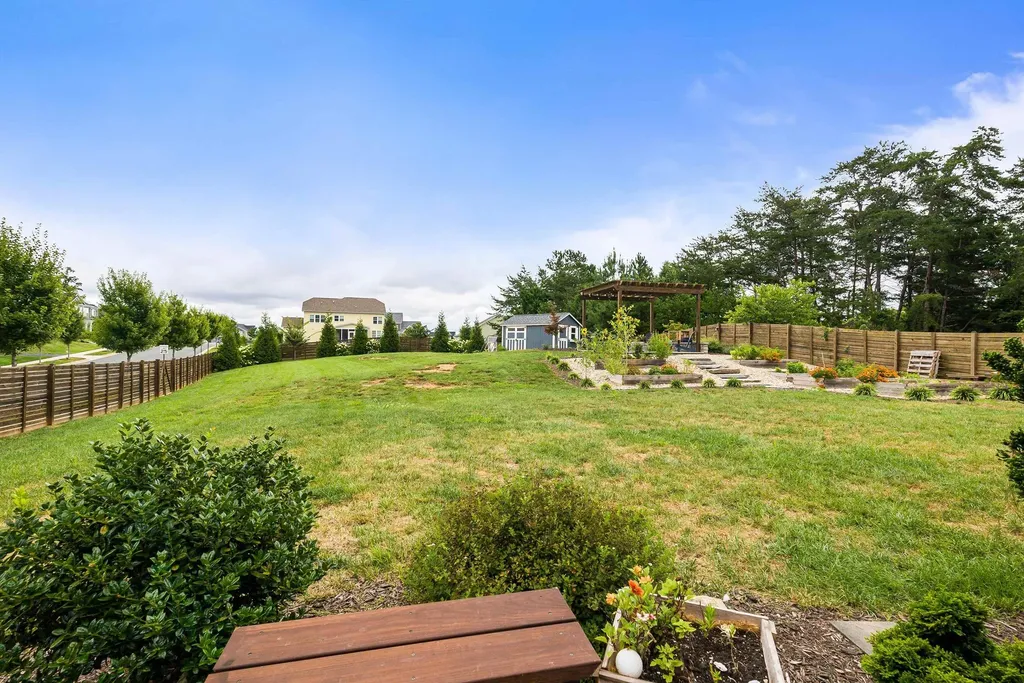 621 Jonna Street Crozet VA 22932