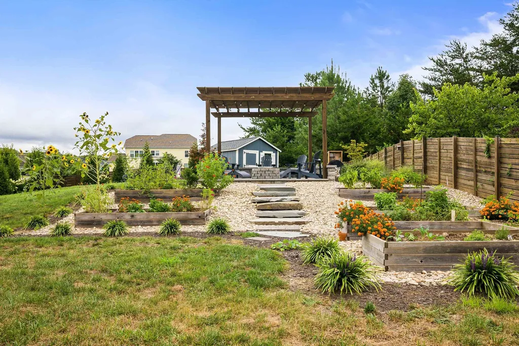 621 Jonna Street Crozet VA 22932