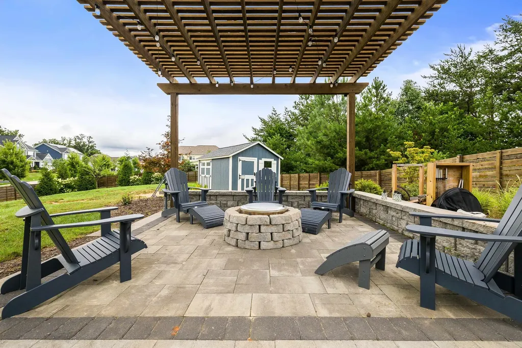 621 Jonna Street Crozet VA 22932