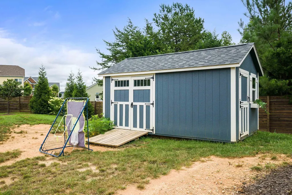 621 Jonna Street Crozet VA 22932