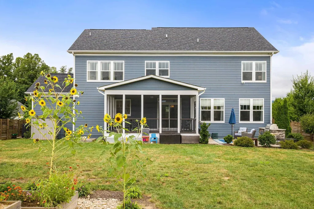 621 Jonna Street Crozet VA 22932