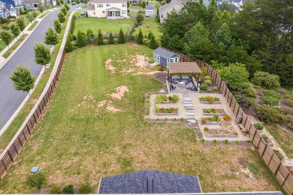 621 Jonna Street Crozet VA 22932