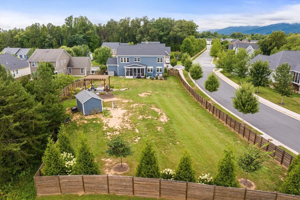 621 Jonna Street Crozet VA 22932