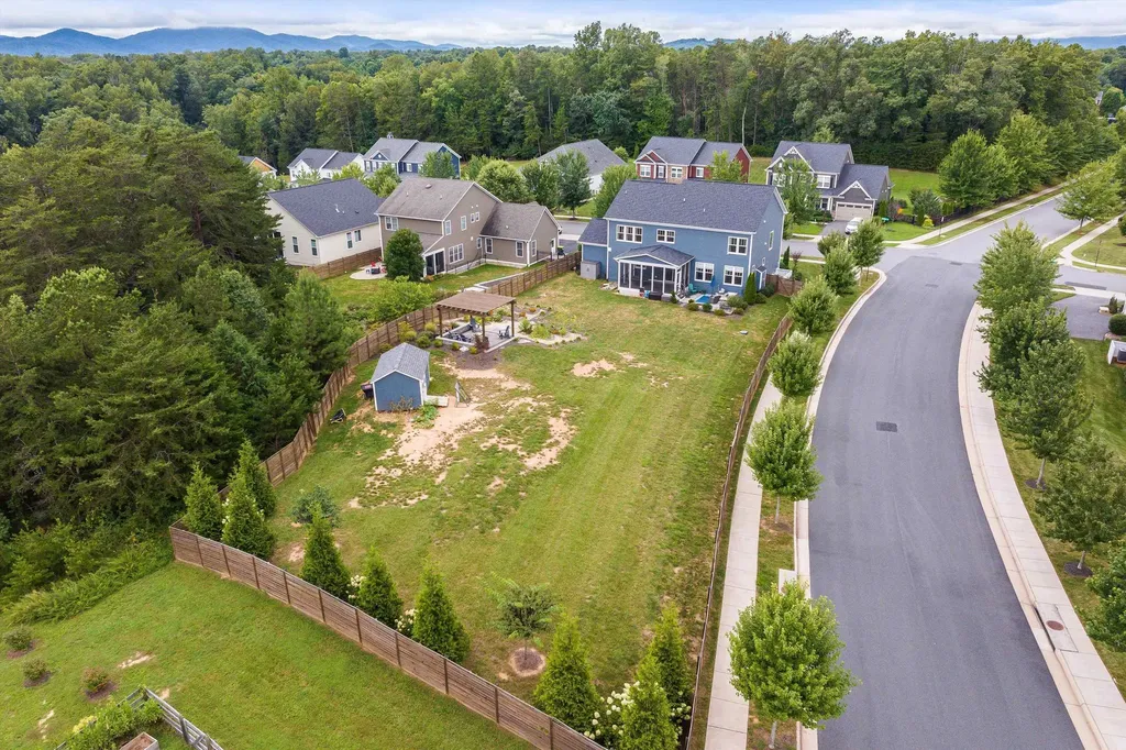 621 Jonna Street Crozet VA 22932