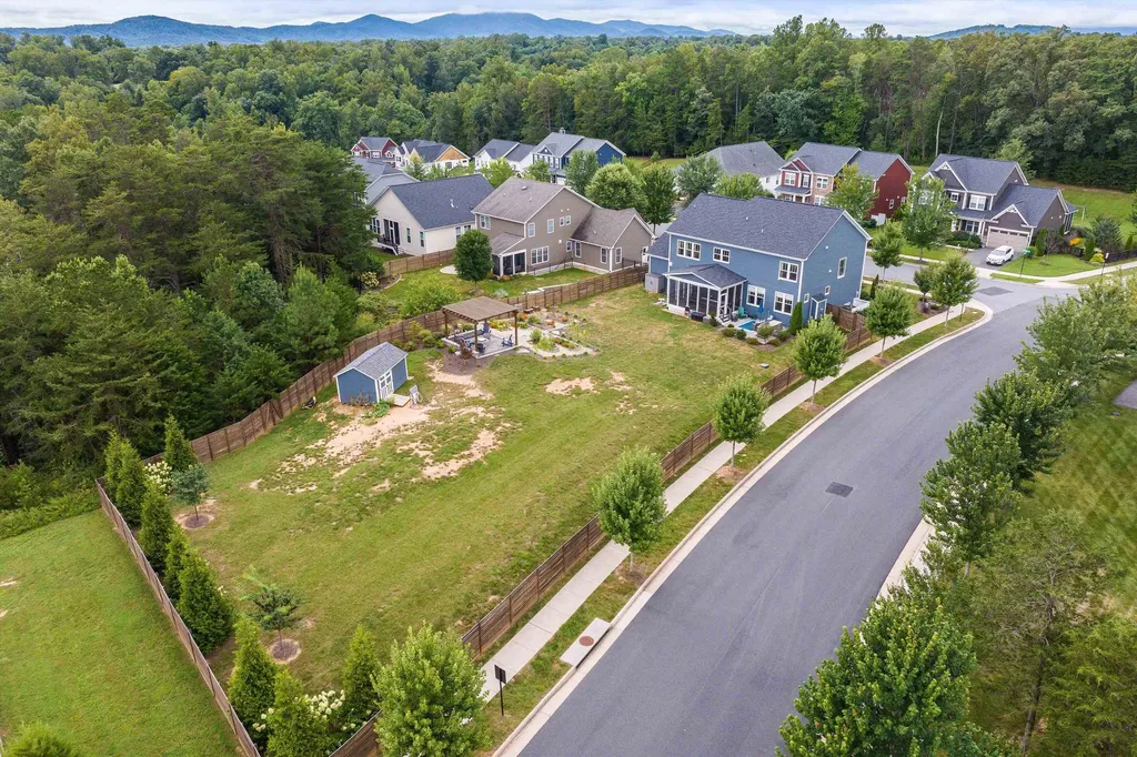 621 Jonna Street Crozet VA 22932