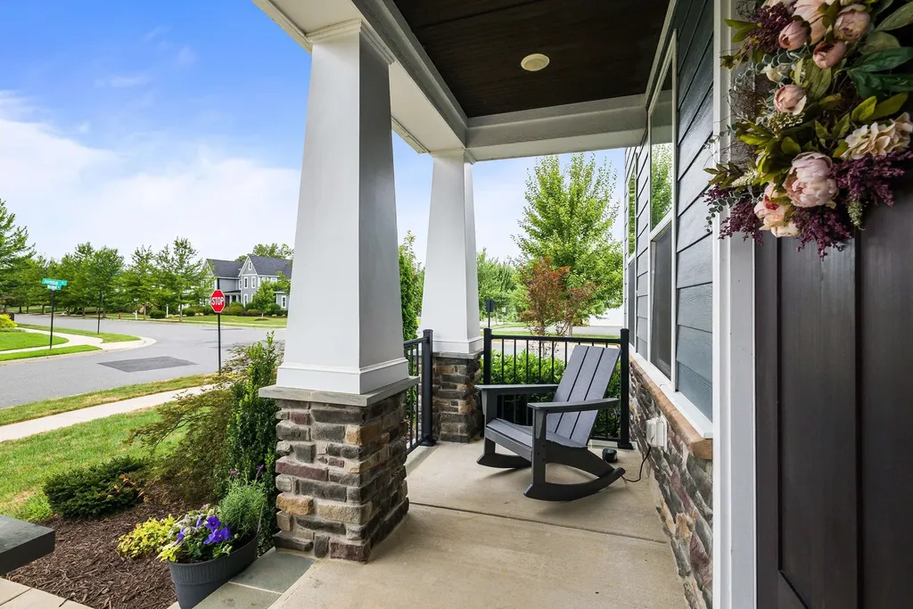 621 Jonna Street Crozet VA 22932