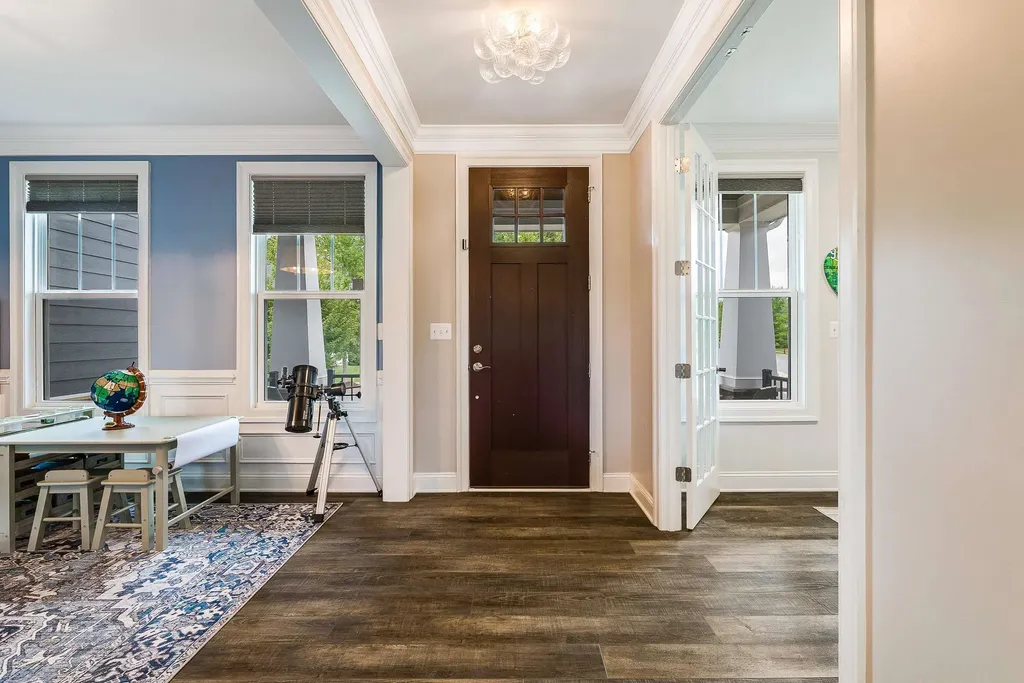 621 Jonna Street Crozet VA 22932