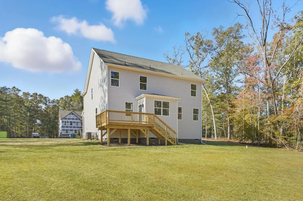 97 Liberty Lane Keswick VA 22947