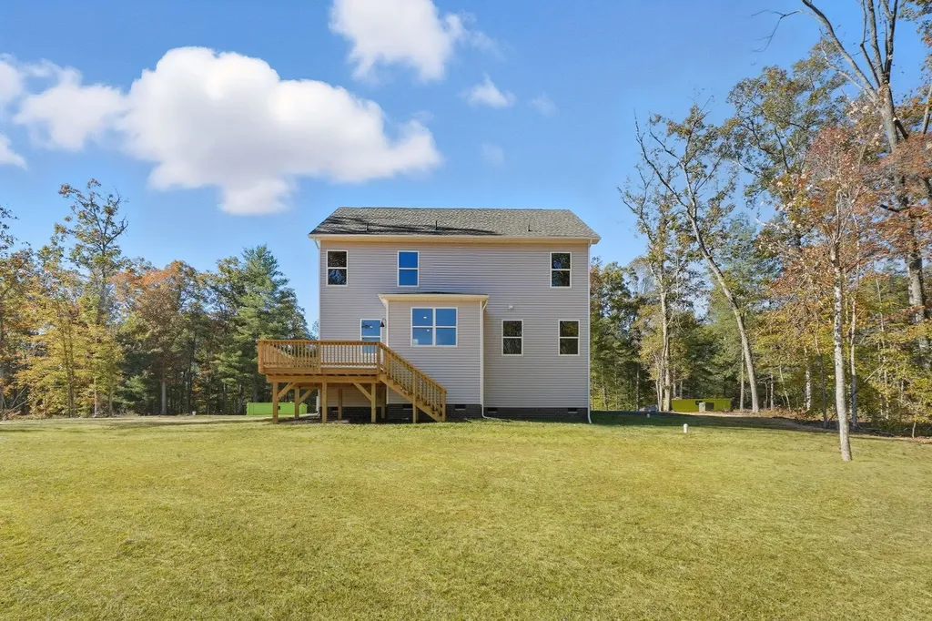 97 Liberty Lane Keswick VA 22947