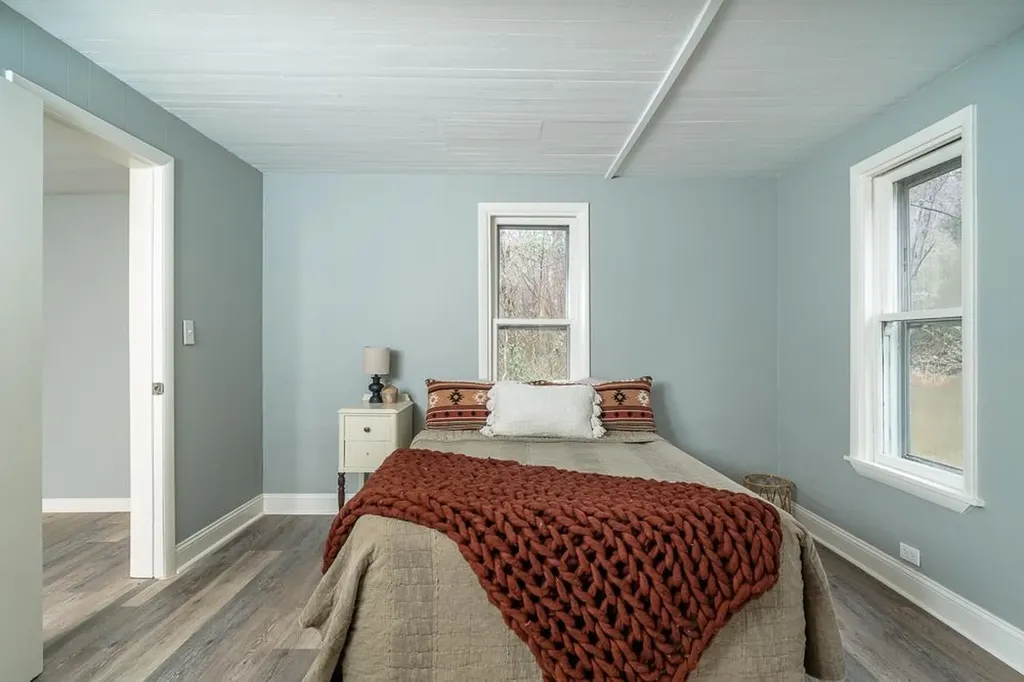 1121 Monacan Trail Road Charlottesville VA 22903