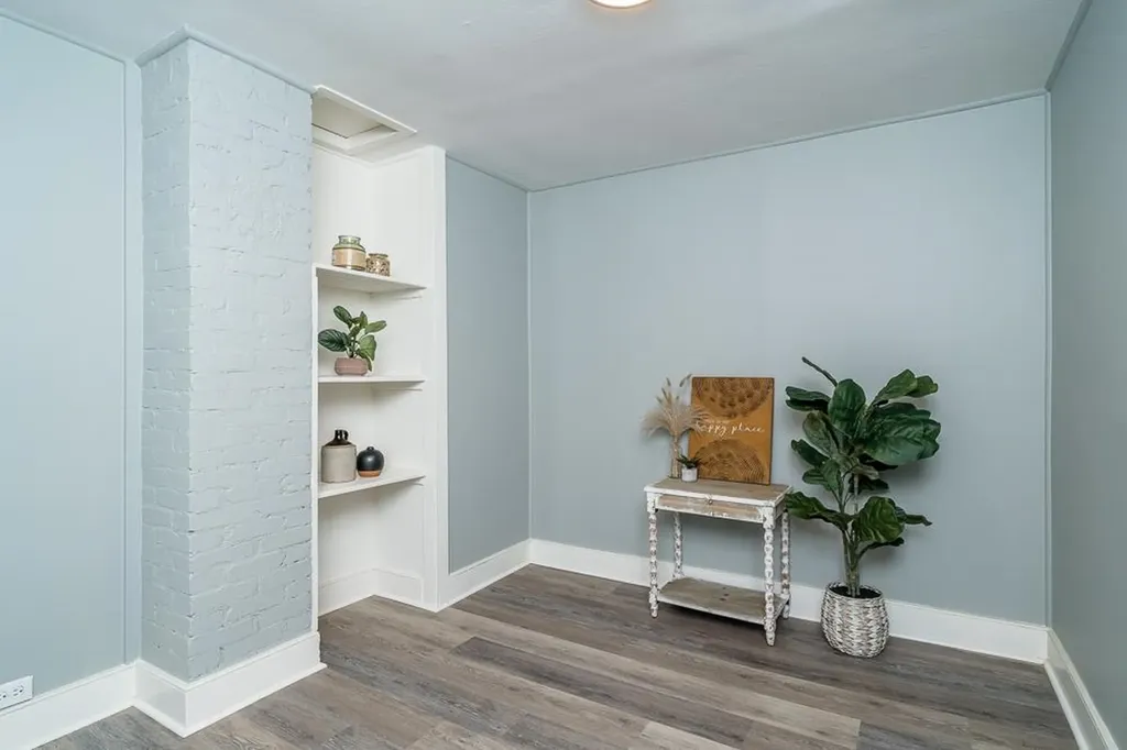 1121 Monacan Trail Road Charlottesville VA 22903