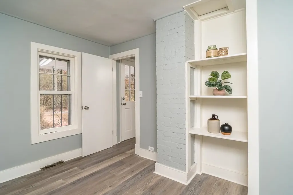 1121 Monacan Trail Road Charlottesville VA 22903