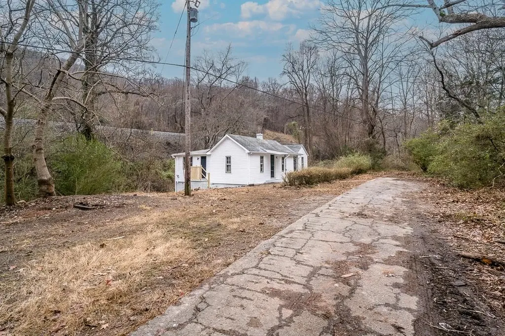 1121 Monacan Trail Road Charlottesville VA 22903