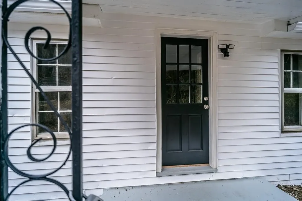 1121 Monacan Trail Road Charlottesville VA 22903