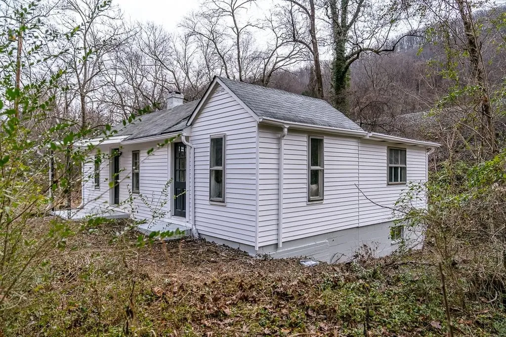 1121 Monacan Trail Road Charlottesville VA 22903