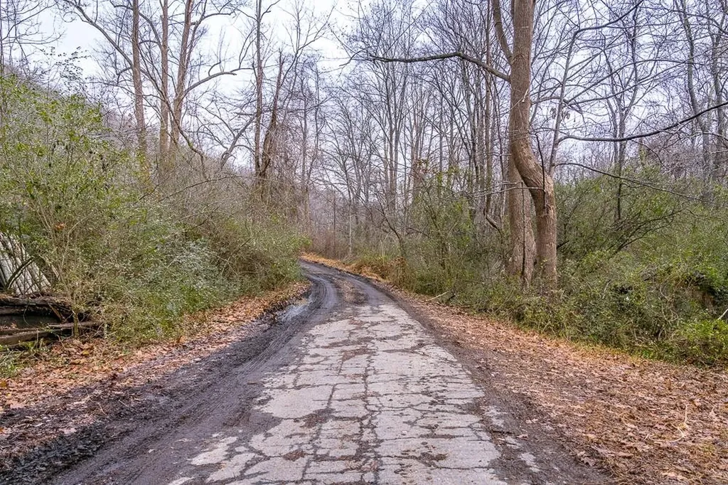 1121 Monacan Trail Road Charlottesville VA 22903