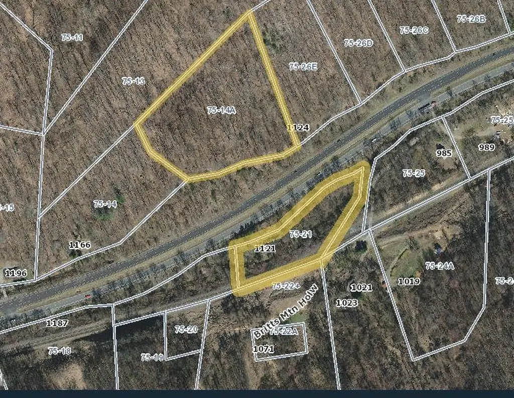 1121 Monacan Trail Road Charlottesville VA 22903