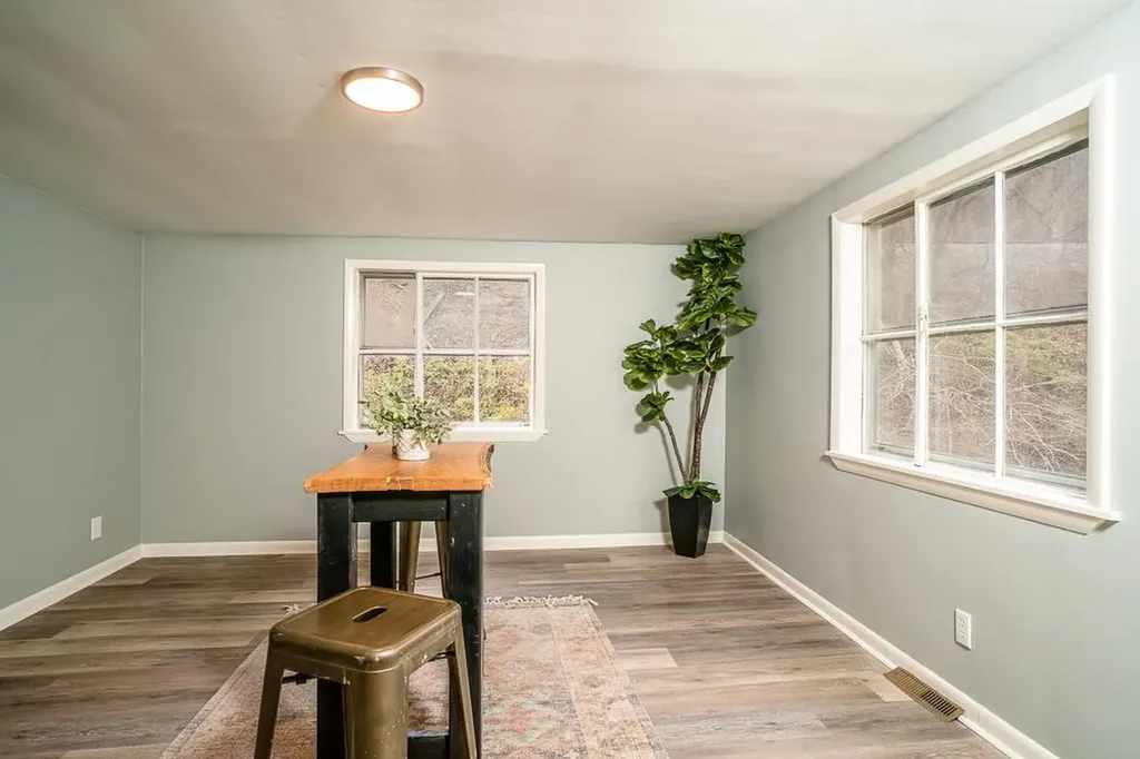 1121 Monacan Trail Road Charlottesville VA 22903