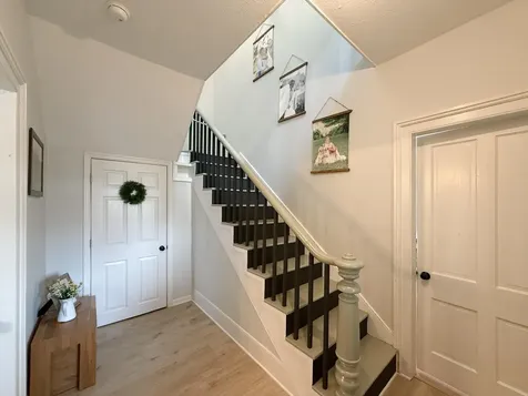 4119 Spring Hill Road Staunton VA 24401