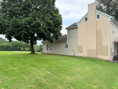 4119 Spring Hill Road Staunton VA 24401