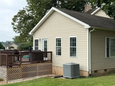 4119 Spring Hill Road Staunton VA 24401