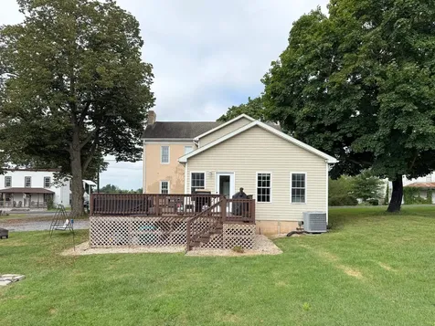 4119 Spring Hill Road Staunton VA 24401