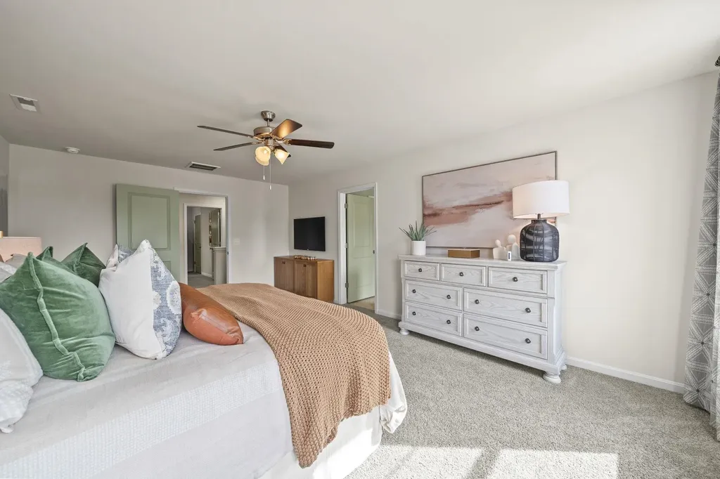 345 Glenmore Lane Keswick VA 22947