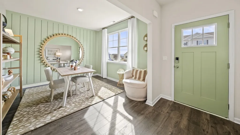 345 Glenmore Lane Keswick VA 22947