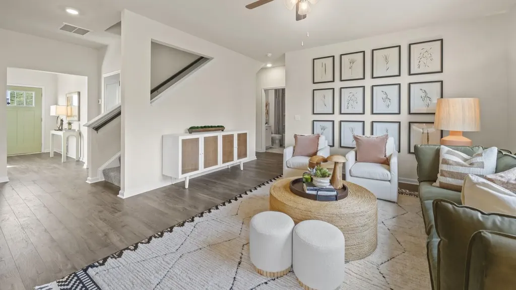 345 Glenmore Lane Keswick VA 22947