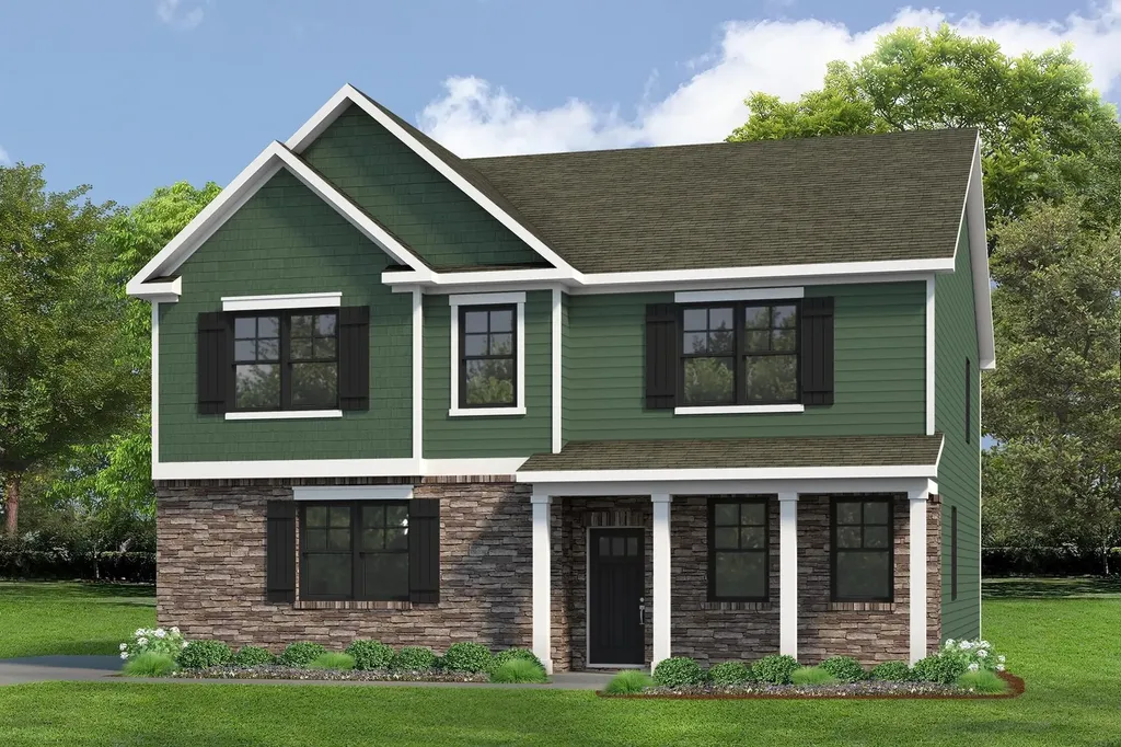 234 Glenmore Lane Keswick VA 22947