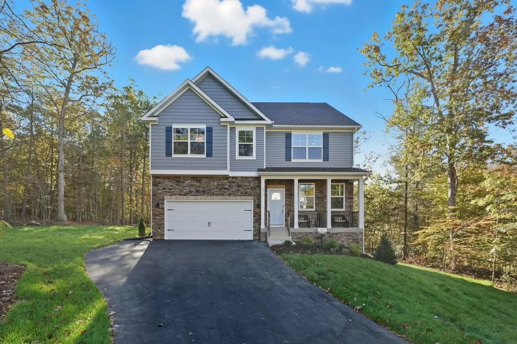 234 Glenmore Lane Keswick VA 22947