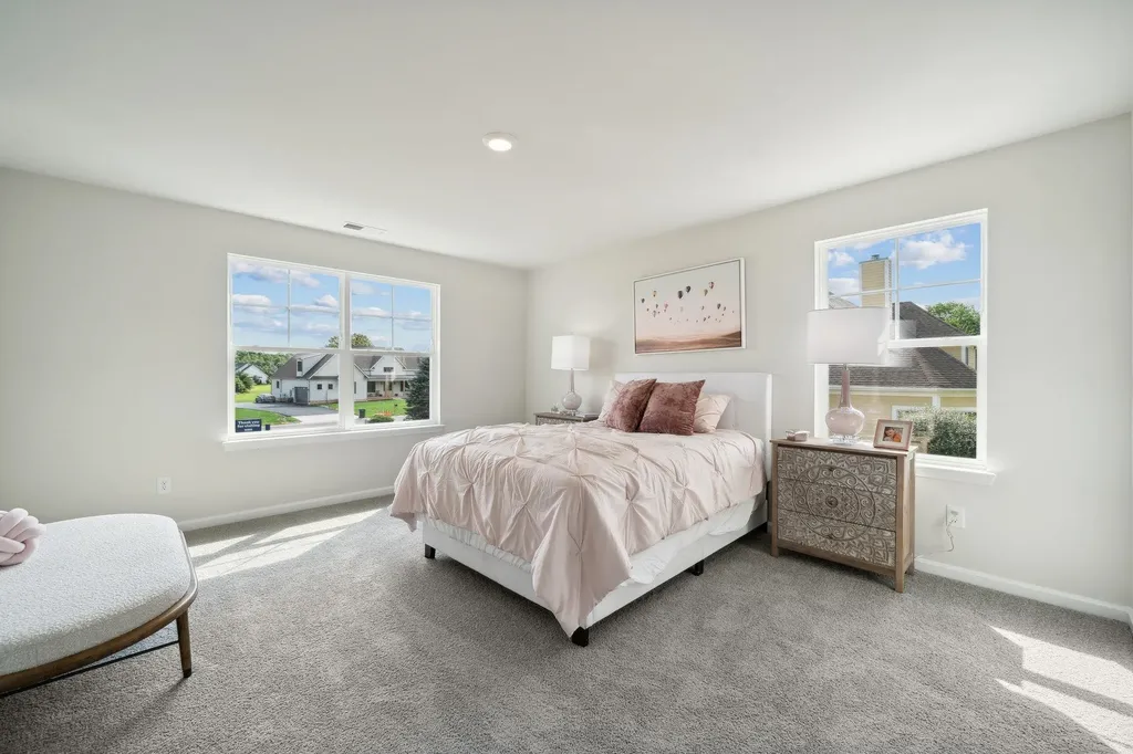 234 Glenmore Lane Keswick VA 22947