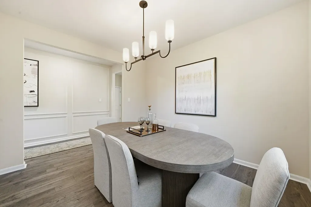 234 Glenmore Lane Keswick VA 22947