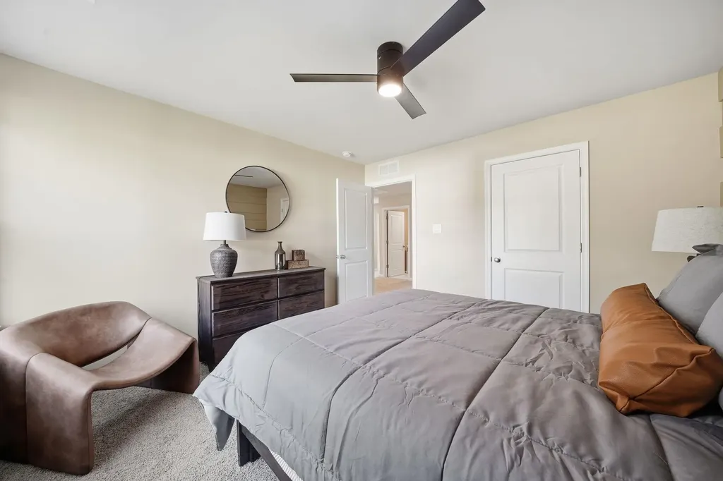 234 Glenmore Lane Keswick VA 22947