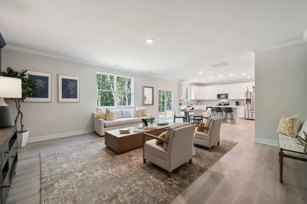 234 Glenmore Lane Keswick VA 22947