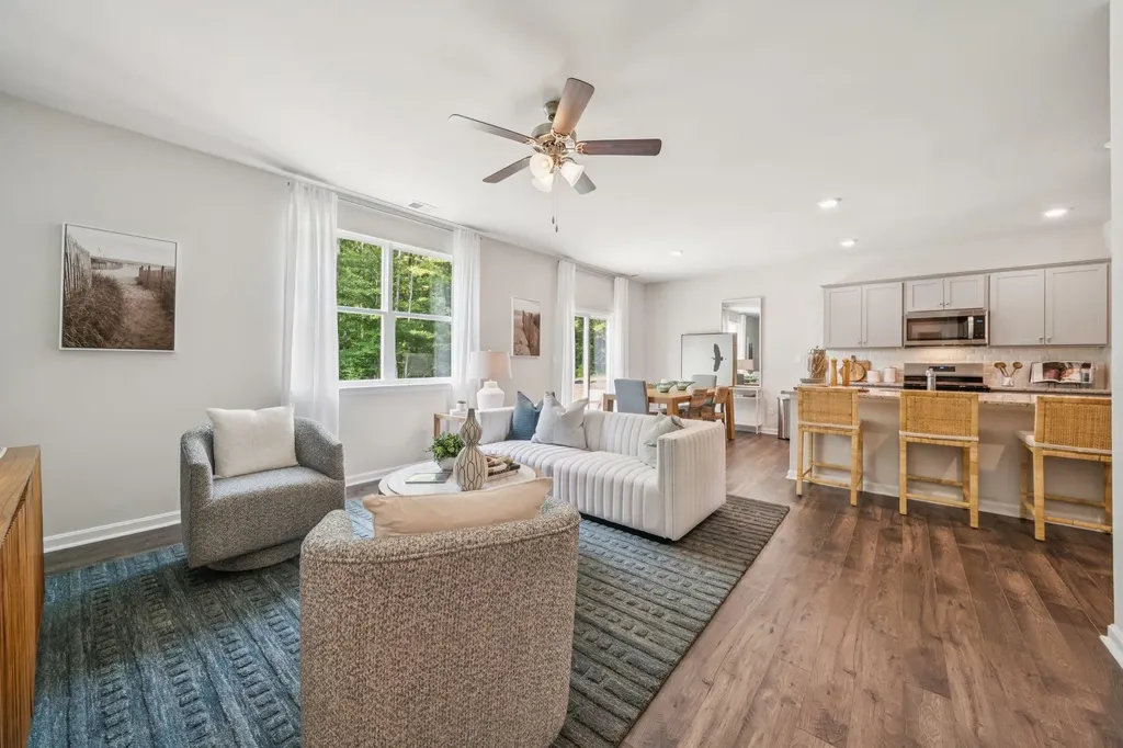 155 Liberty Lane Keswick VA 22947