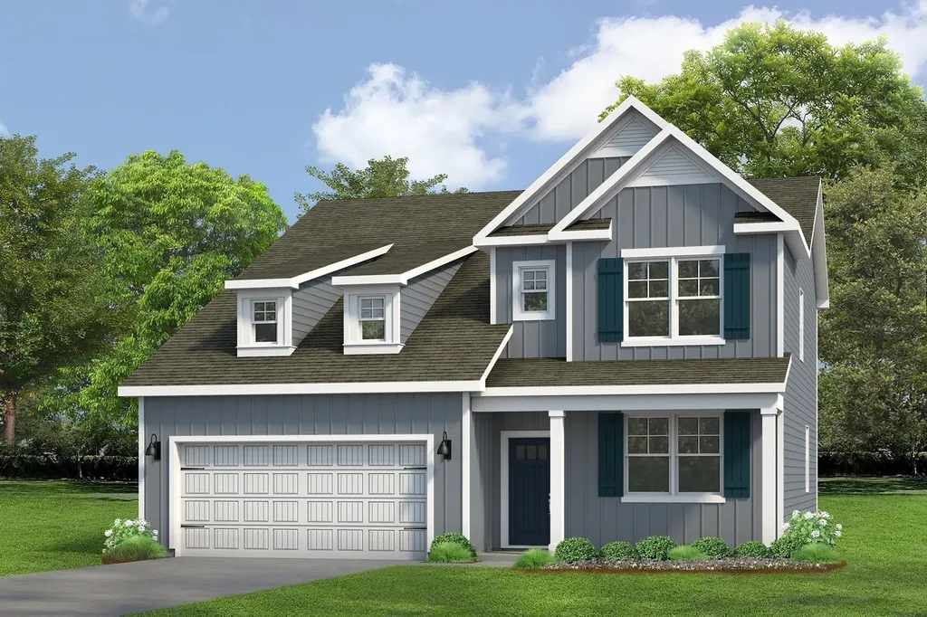 171 Liberty Lane Keswick VA 22947