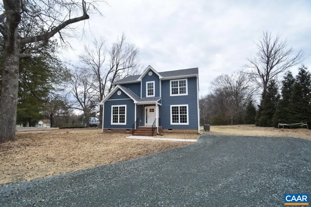 1140 Hanback Road Gordonsville VA 22942