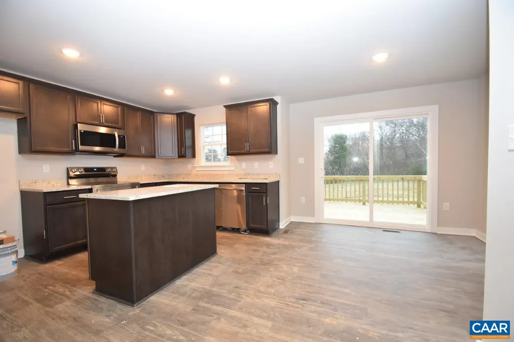 1140 Hanback Road Gordonsville VA 22942