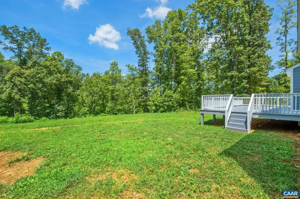 2211 Carpenters Mill Road Barboursville VA 22932