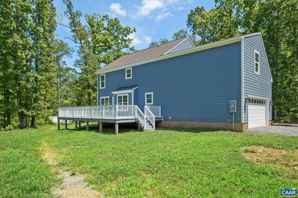 2211 Carpenters Mill Road Barboursville VA 22932