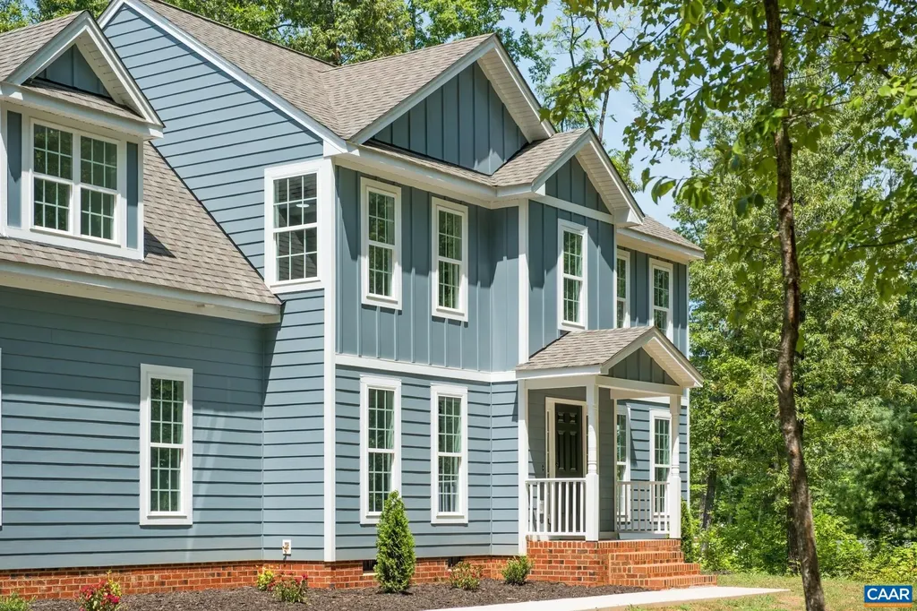 2211 Carpenters Mill Road Barboursville VA 22932