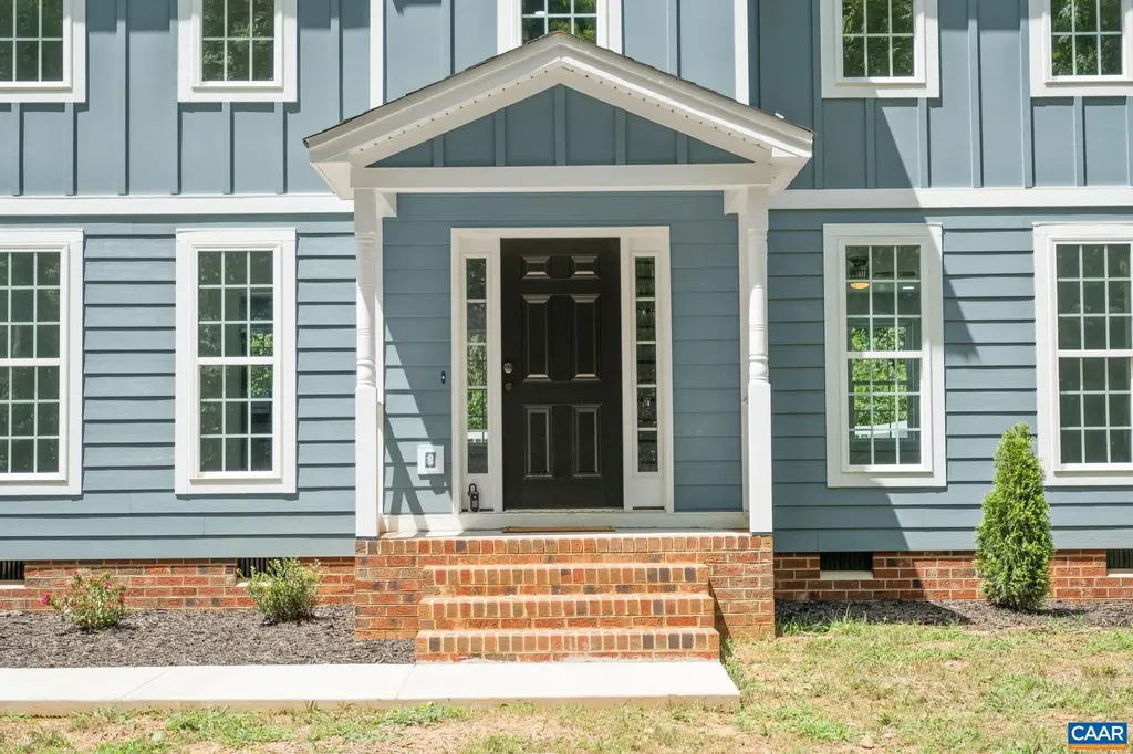 2211 Carpenters Mill Road Barboursville VA 22932