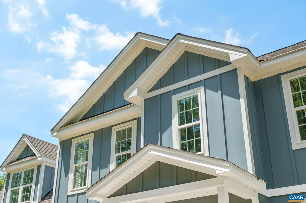 2211 Carpenters Mill Road Barboursville VA 22932