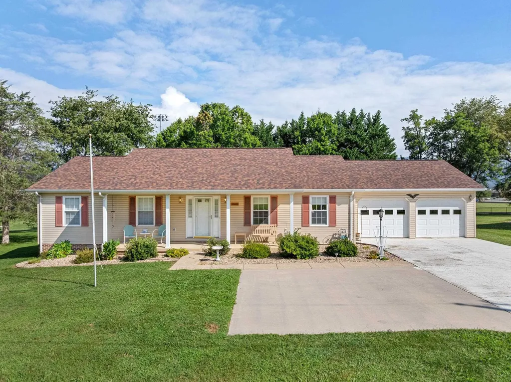1225 Ox Road Woodstock VA 22664