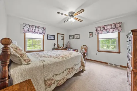 1225 Ox Road Woodstock VA 22664